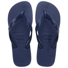 HAVAIANAS - Chanclas Sandalias Top Azul