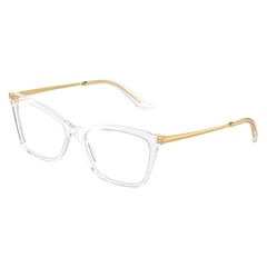 DOLCE&GABBANA - Gafas Dolce & Gabbana Montura Optica Mujer DG3347