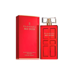 ELIZABETH ARDEN - PERFUME MUJER RED DOOR EDT 100 ML