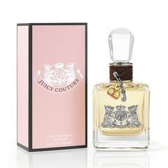 JUICY COUTURE - PERFUME MUJER EDP 100 ML