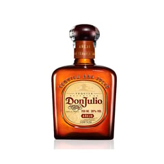 DON JULIO - Tequila Añejo 700ml
