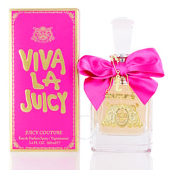 JUICY COUTURE - PERFUME DE MUJER VIVALAJUICY EDP 100 ML