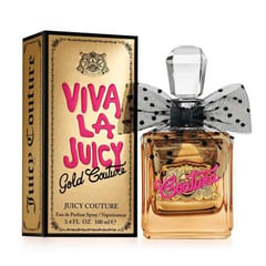 JUICY COUTURE - PERFUME MUJER GOLD COUTURE EDP 100 ML