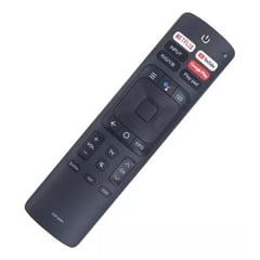 GENERICO - Control Remoto Para Smart Tv Hisense Erf3i69h Sin Voz