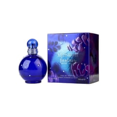 BRITNEY SPEARS - PERFUME MUJER MIDNIGHT FANTASY EDP 100 ML