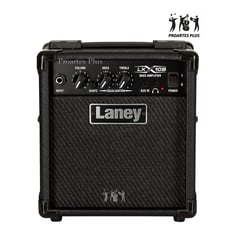 LANEY - AMPLIFICADOR BAJO ELECTRICO 10W LX 10B