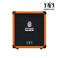 ORANGE - Amplificador Bajo Electrico 25w Crush Bass 25