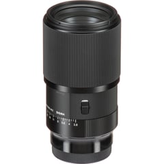 SIGMA - 100-400mm f5-63 DG OS HSM Contemporary Para Sony E