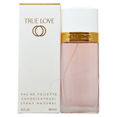 ELIZABETH ARDEN - PERFUME MUJER TRUE LOVE EDT 100 ML