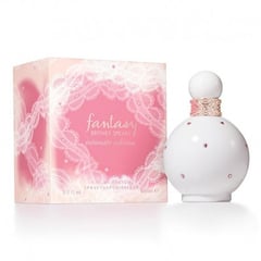 BRITNEY SPEARS - PERFUME MUJER FANTASY INTIMATE EDP 100 ML