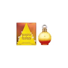 BRITNEY SPEARS - PERFUME MUJER FANTASY BLISSFUL EDT 100 ML