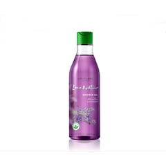 ORIFLAME - Jabón Líquido Shower Gel Lavanda Relaxing