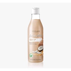 ORIFLAME - Shampoo para Cabello Seco con Trigo y Coco