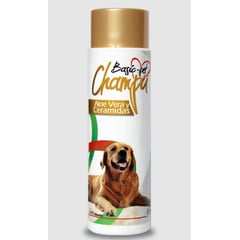 BASIC FARM LTDA - Basic Pet Champu Perros x 250ml