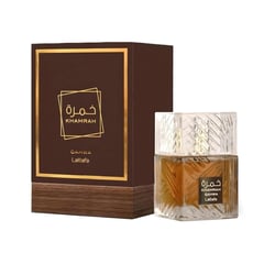 LATTAFA - Perfume Khamrah Qahwa 100ML