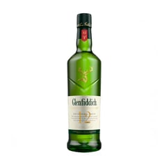 GLENFIDDICH - Whisky 12 años 750ml