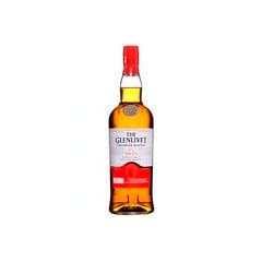 GLENLIVET - Whisky The Caribbean Reserve 700ml