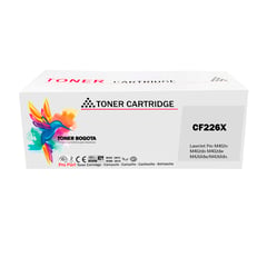 GENERICO - Tóner CF226X genérico para PRO M402DNM402M402DW