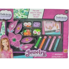 TEFFITY JEWELRY - JUEGO DE MANILLAS PARA NIÑAS +3 AÑOS