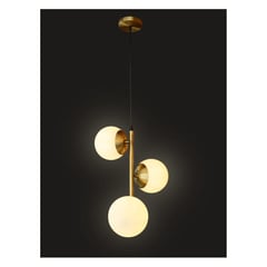 POSH LAMPS - DELUX 3L