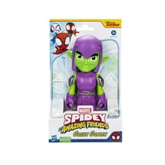 HASBRO - Spidey Amazing Friends Duende Verde