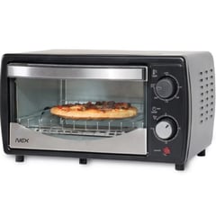 NEX - Horno Electrico 9 Lts Negro Eo900bx