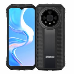 DOOGEE - Celular Rigido V31GT 12GB+256GB Cam Termica 10800mAh Android 13 Dimensity 1080 5G OTG NFC
