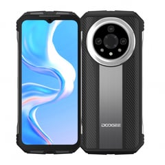 DOOGEE - Celular Rigido V31GT 12GB+256GB Cam Termica 10800mAh Android 13 Dimensity 1080 5G OTG NFC