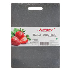 NOVUM - Tabla para picar Arteeza 27x36cm -