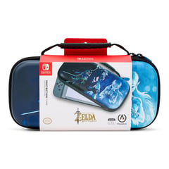 POWERA - Estuche Nintendo Switch Edicion Zelda Midnight Ride