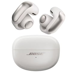 BOSE - Bose Ultra Open Earbuds Audifonos Bluetooth Blanco