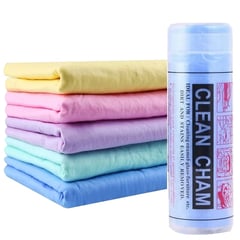 GENERICO - Caneo Toalla Multiusos Absorbente Macota Clean Cham