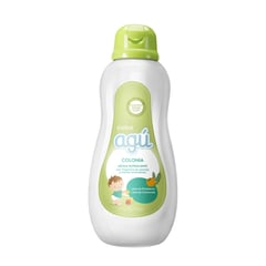 ESIKA - Colonia Agú Pequeñas Aventuras Aroma Refrescante 1 lt