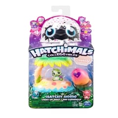 HATCHIMALS - Set Nido Playa CS4…