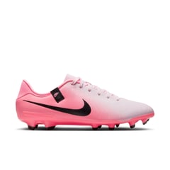 NIKE - Guayos Tiempo Legend 10 Academy-Rosa