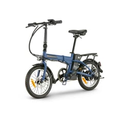 STARKER - Bicicleta eléctrica Bici One Aluminio 350W 25kmh Auteco