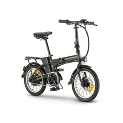 STARKER - Bicicleta eléctrica Bici One Aluminio 350W 25kmh Auteco