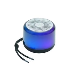 TYG - Radio Parlante Con Iluminacion Rgb Con Bluetooth