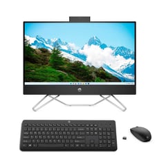 HP - Todo En Uno 22-dd2019la Core I3-1215u Ram 16gb 1Tb Ssd