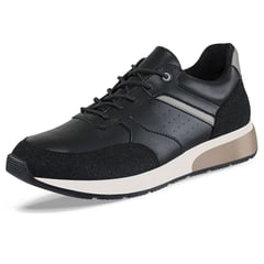 CROYDON - Tenis Benxi Negro para Hombre