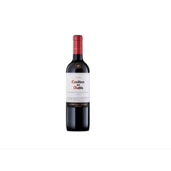 CASILLERO DEL DIABLO - Cabernet Sauvignon 750ml