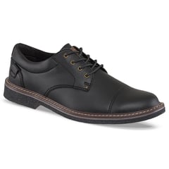 CROYDON - Tenis Guilin Negro para Hombre