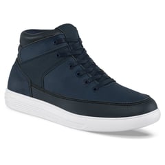 CROYDON - Tenis Franko Azul para Hombre