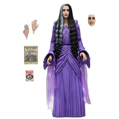 LA MU NECA - Lily Munster Figura de Acción The Munsters Neca Ult 18 cm