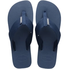 HAVAIANAS - Chanclas Sandalias Urban Basic Adulto azul