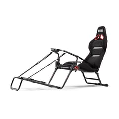 NEXT LEVEL RACING - Asiento De Carreras Gt Lite Pro Plegable - Cockpit