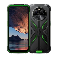 BLACKVIEW - Celular Resistente BV8100 8GB+256GB Android 14 Helio G99 4G NF OTG