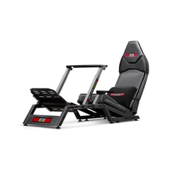 NEXT LEVEL RACING - Soporte Para Simulador F-GT - Cockpit - Formula GT