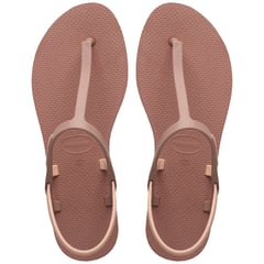 HAVAIANAS - Chanclas Sandalias You Paraty Mujer Palo de Rosa