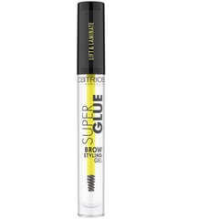 CATRICE - Pestañina Para Cejas Super Glue Transparente 4ml